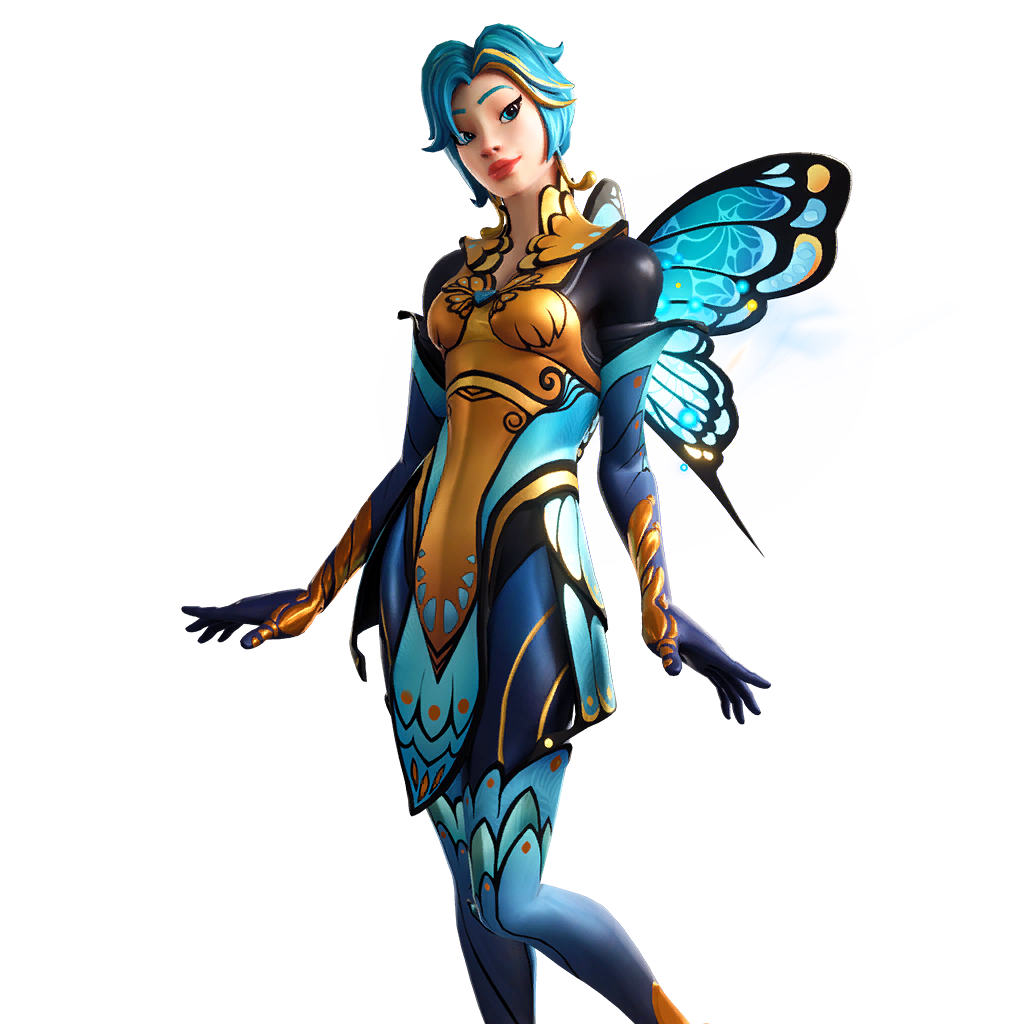 Flutter Outfit Featured image