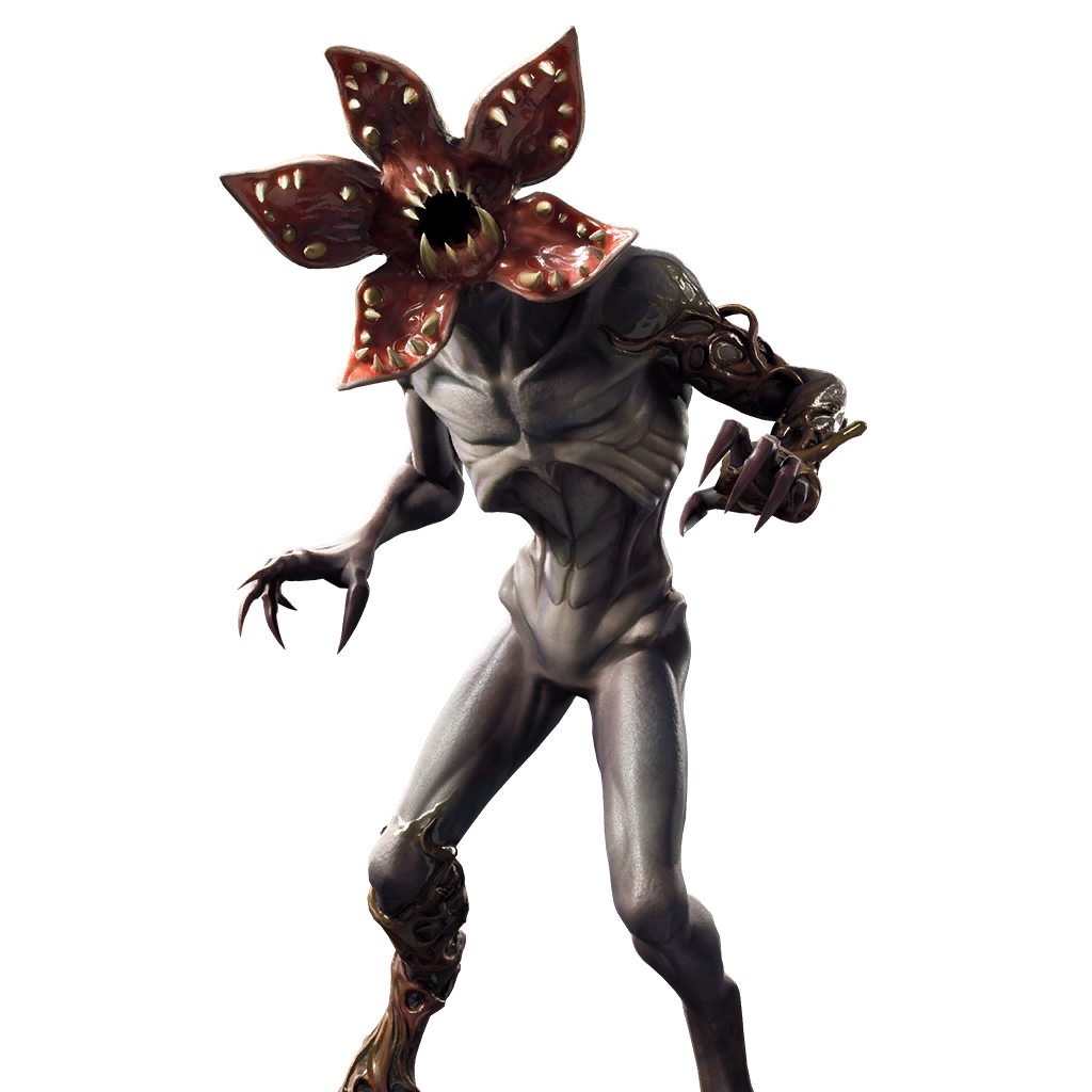 Demogorgon Outfit Featured image