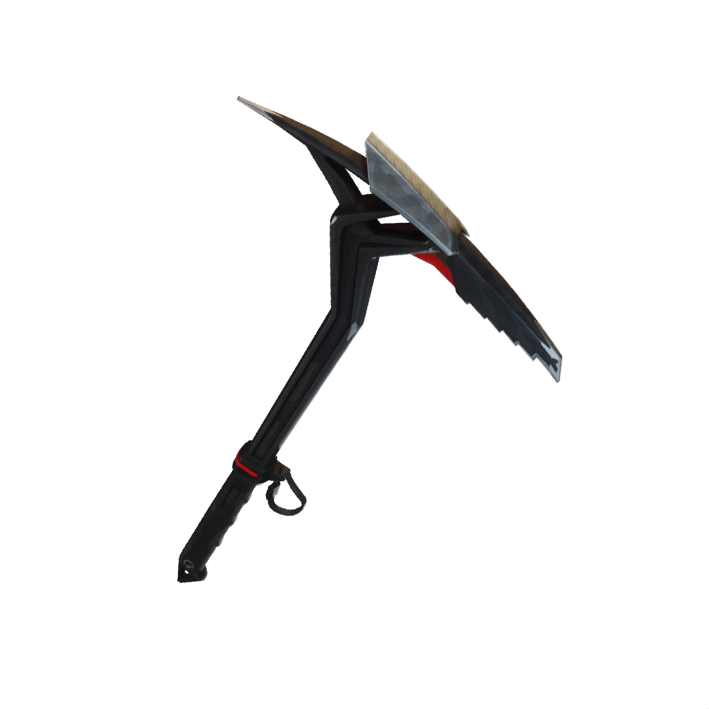 Spectre Pickaxe Featured image