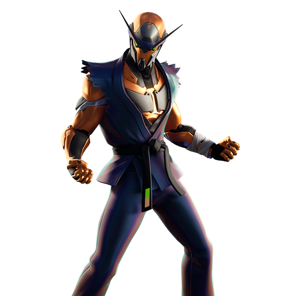 Copper Wasp Outfit Featured image