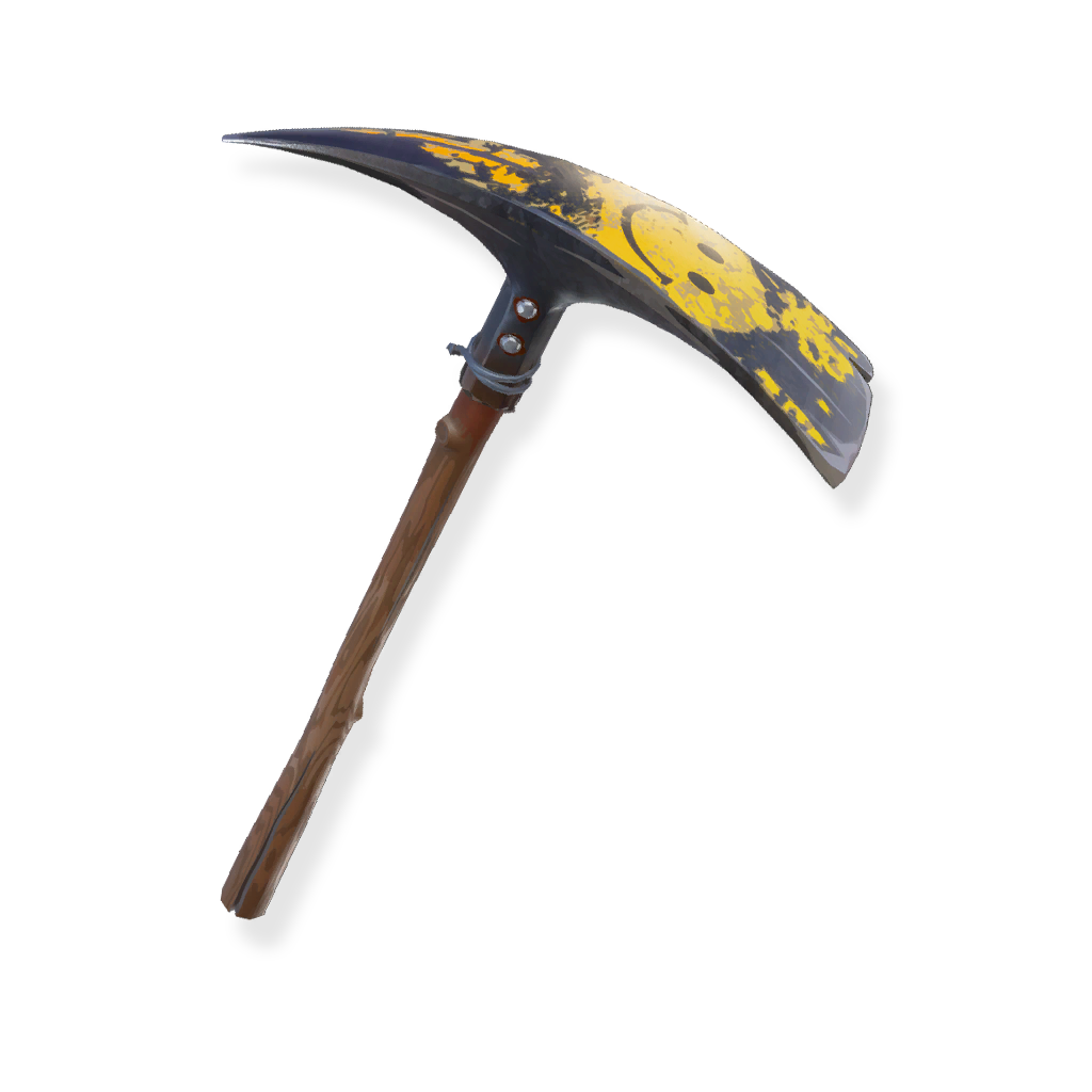 Lucky Pickaxe Featured image