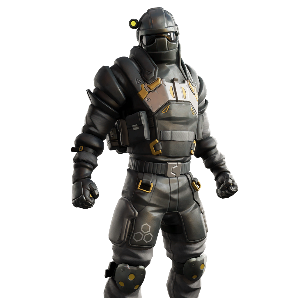 Sledge Outfit Featured image