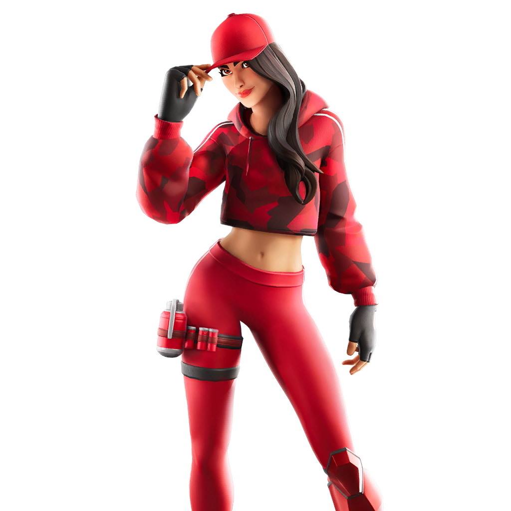 Ruby Outfit Featured image