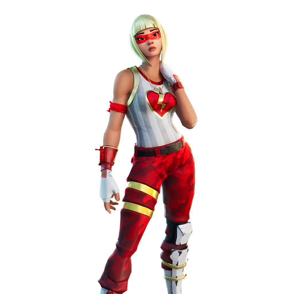 Crusher Outfit Featured image