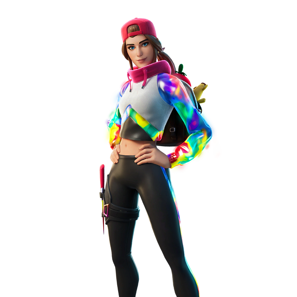 Loserfruit Outfit Featured image