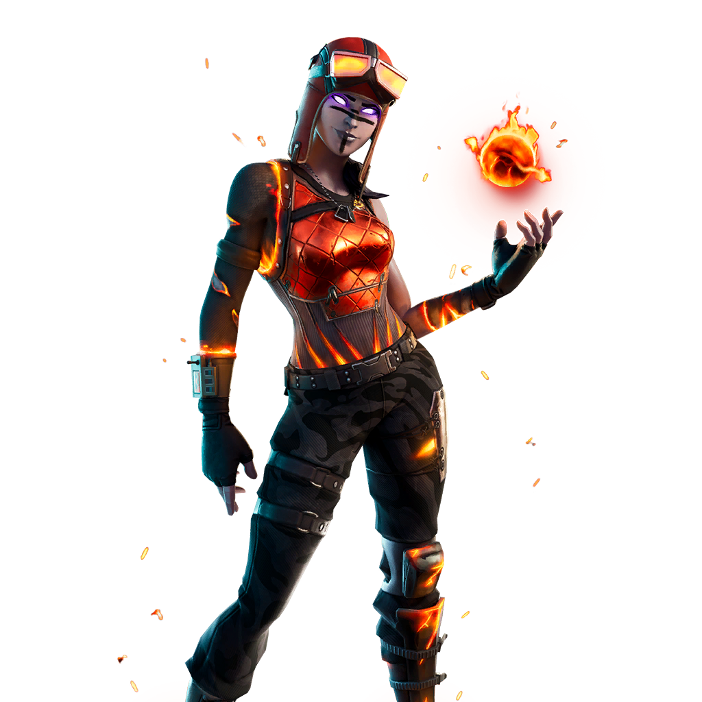 Blaze Outfit Featured image