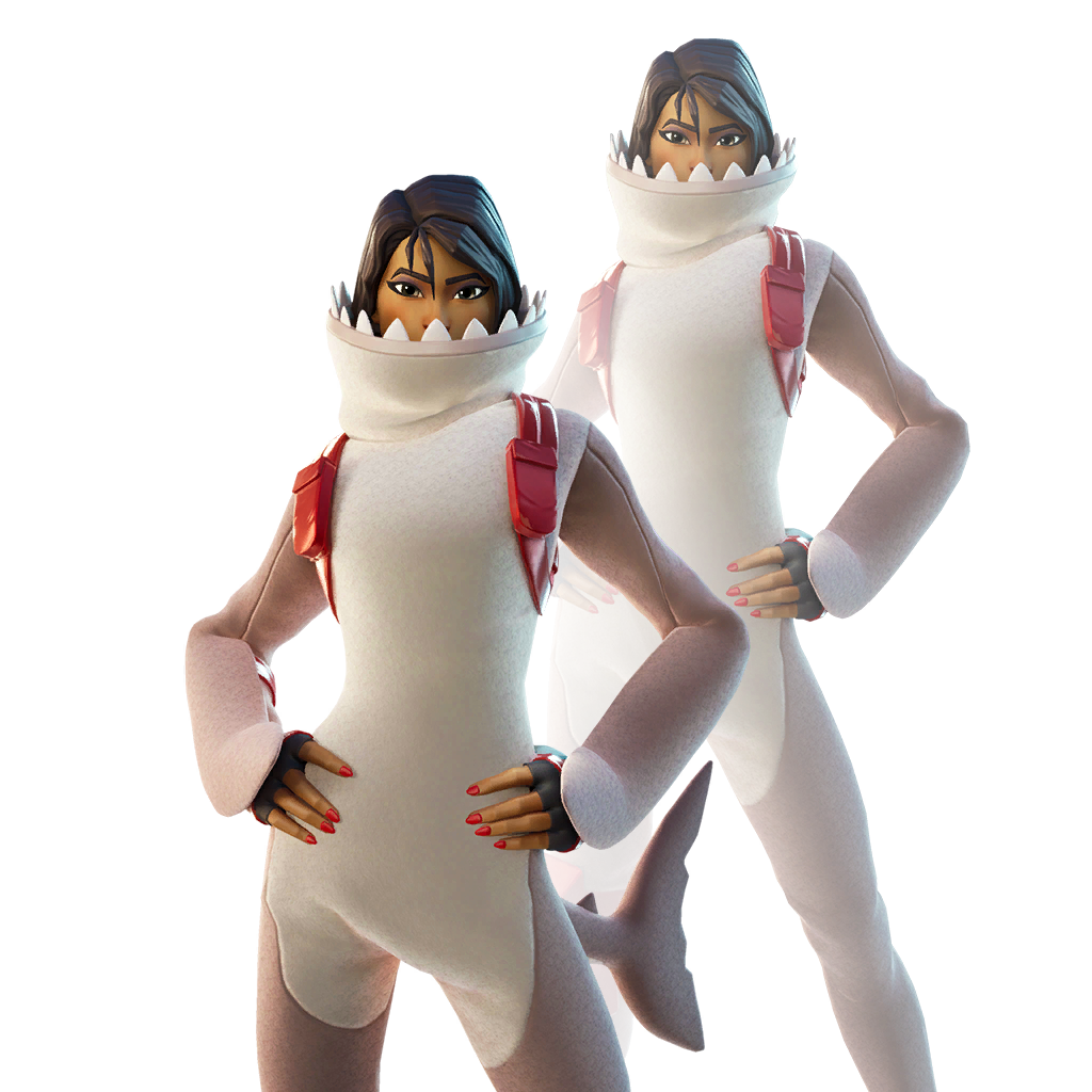 Cozy Chomps Outfit Featured image