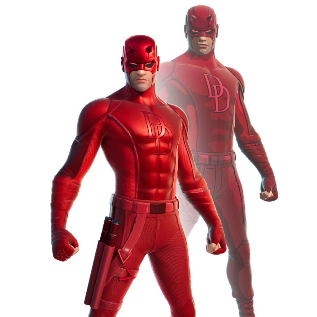 Daredevil Outfit Featured image