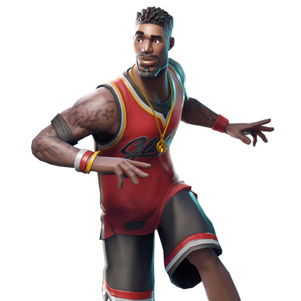 Jumpshot Outfit Featured image