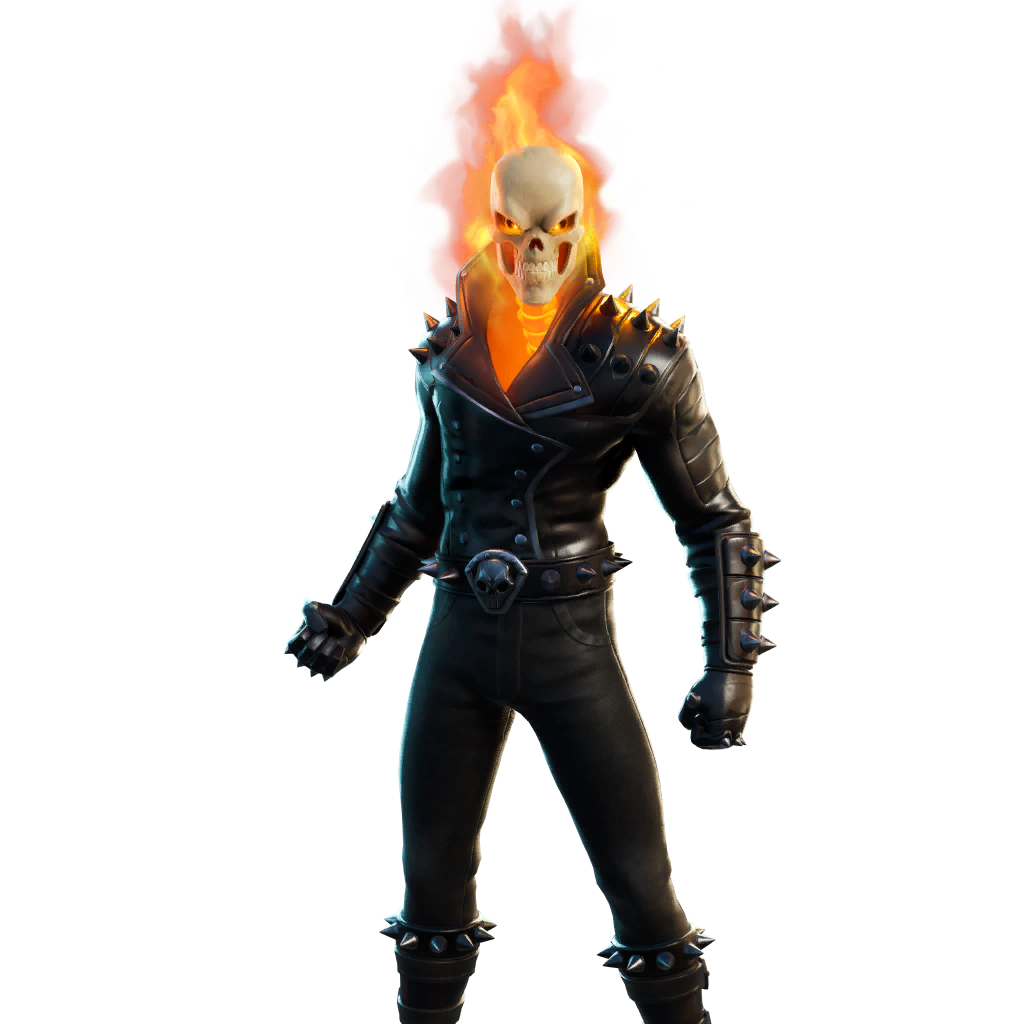 Ghost Rider Outfit Featured image