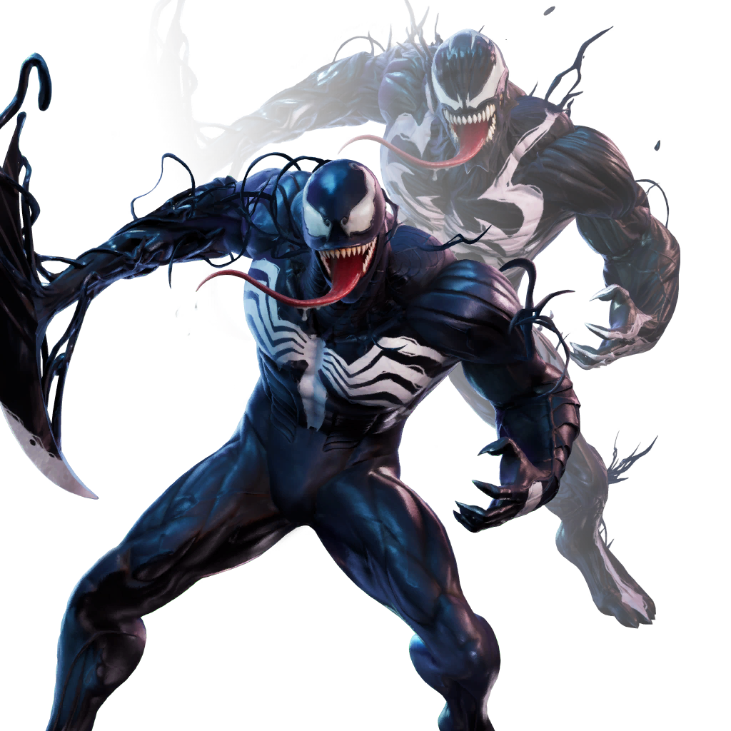 Venom Outfit Featured image