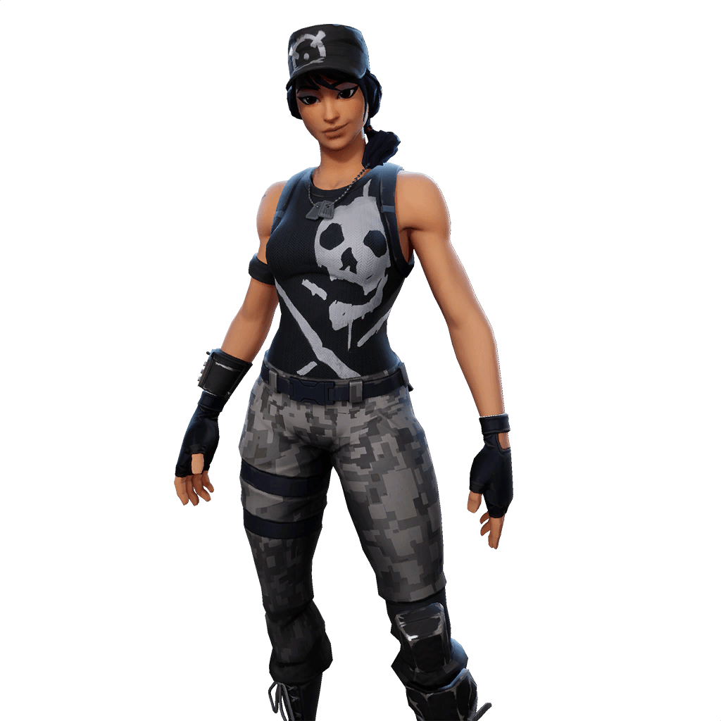 Survival Specialist Outfit Featured image