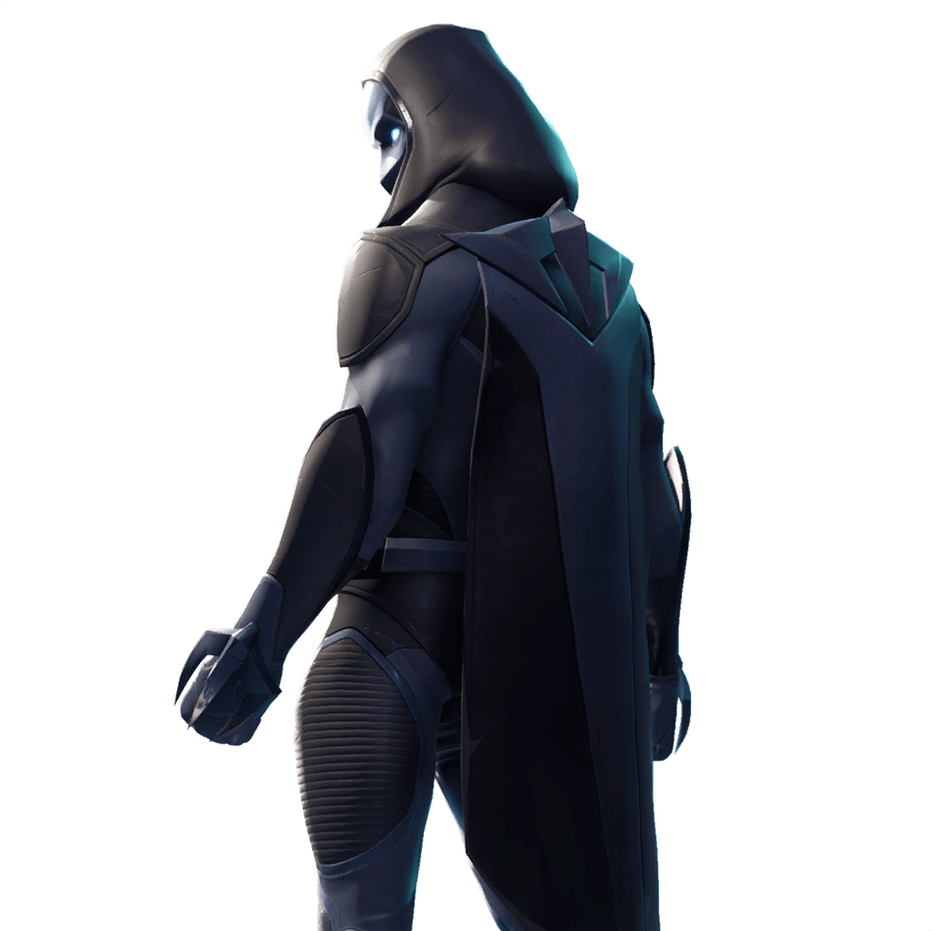 Omen Outfit Featured image