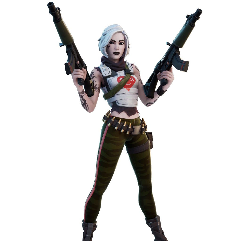 Tess Outfit Featured image