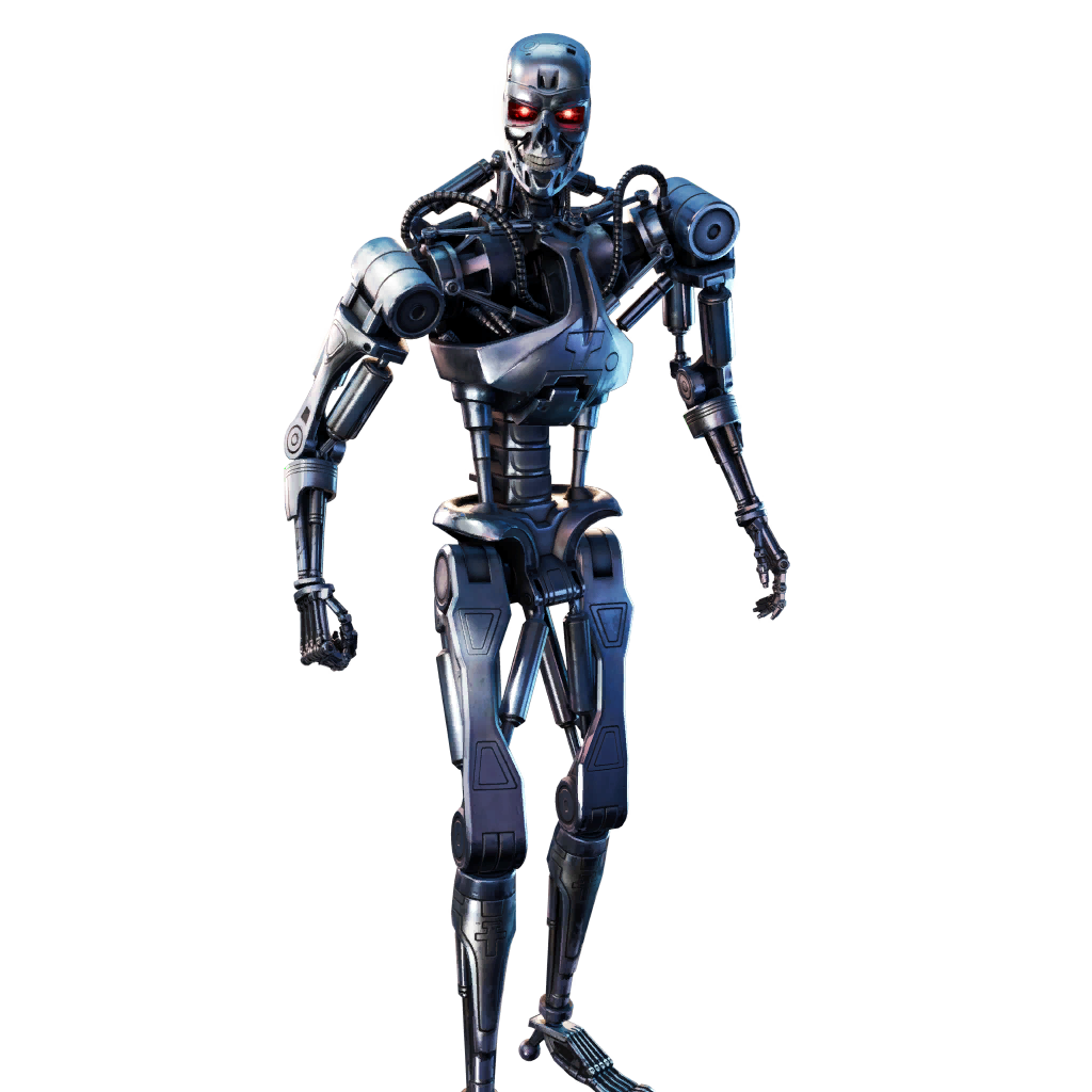 T-800 Outfit Featured image