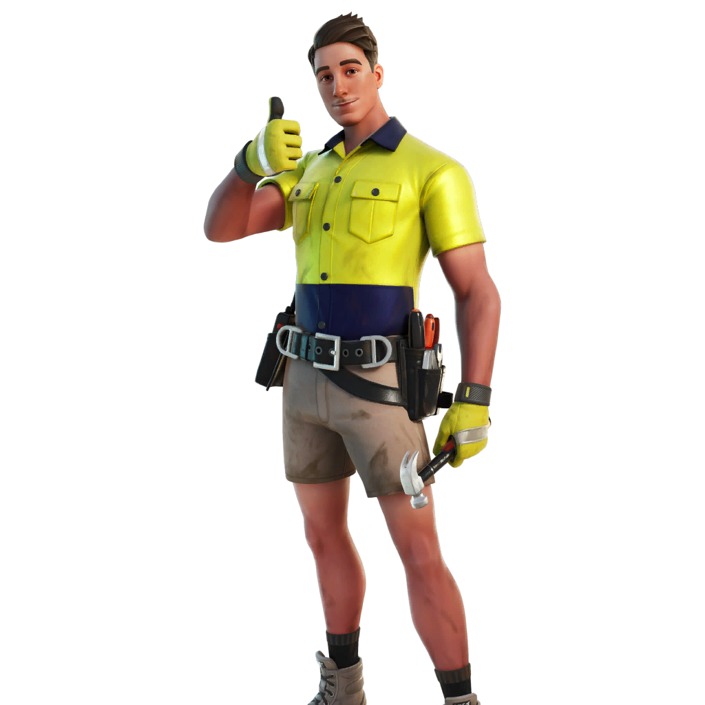 Lazarbeam Outfit Featured image