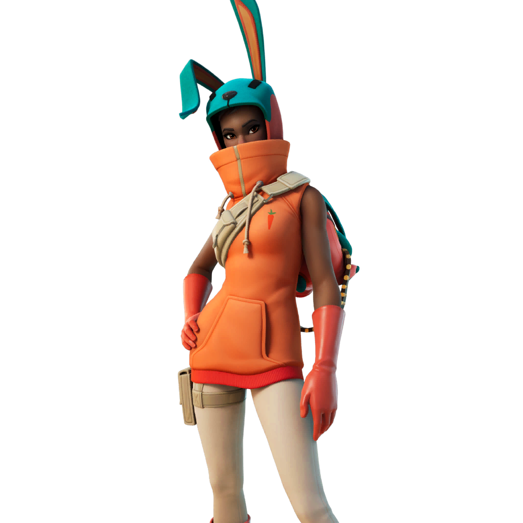 Babbit Outfit Featured image