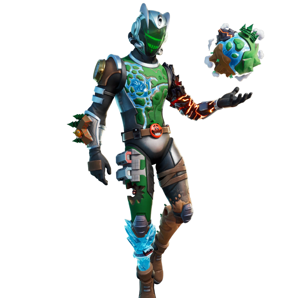 Eco Outfit Featured image