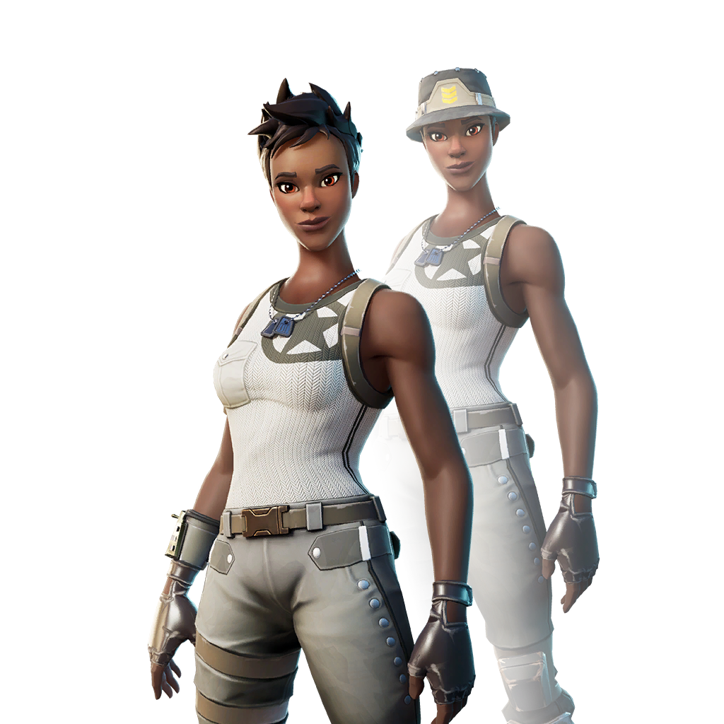 Recon Expert Outfit Featured image