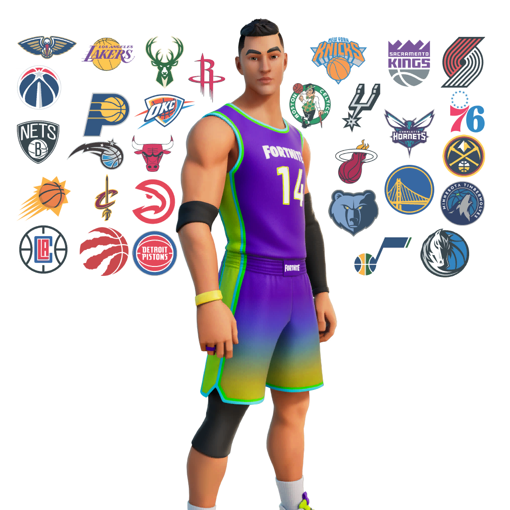 Triple-Double Outfit Featured image