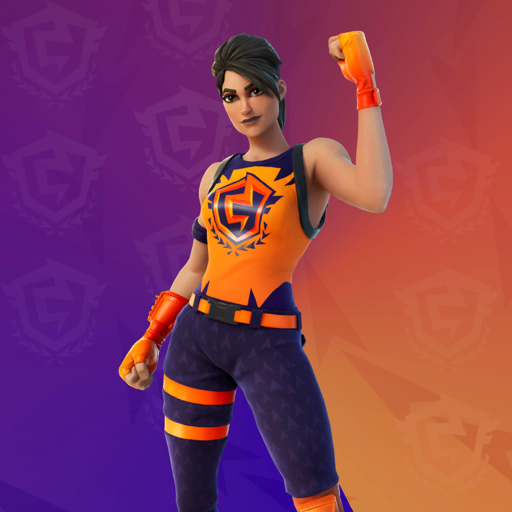 The Champion Outfit Featured image