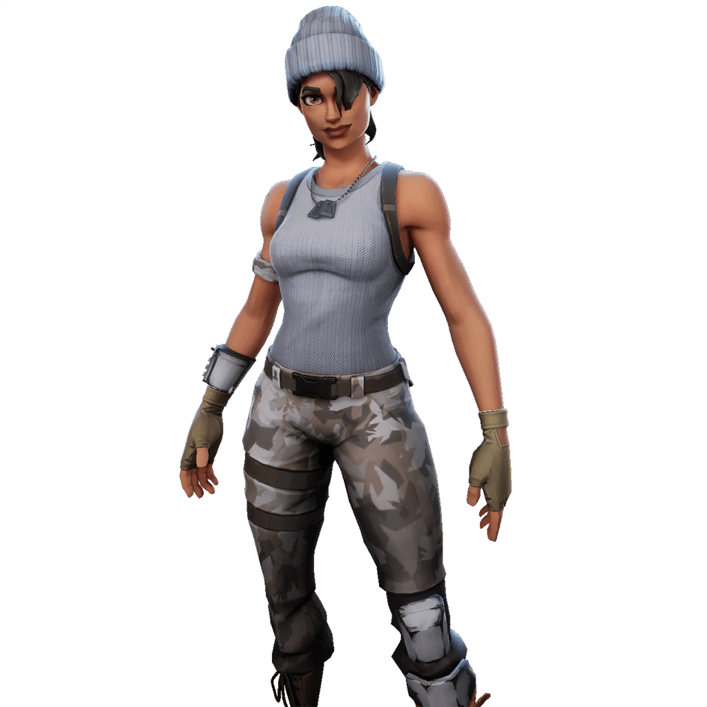 Recon Specialist Outfit Featured image