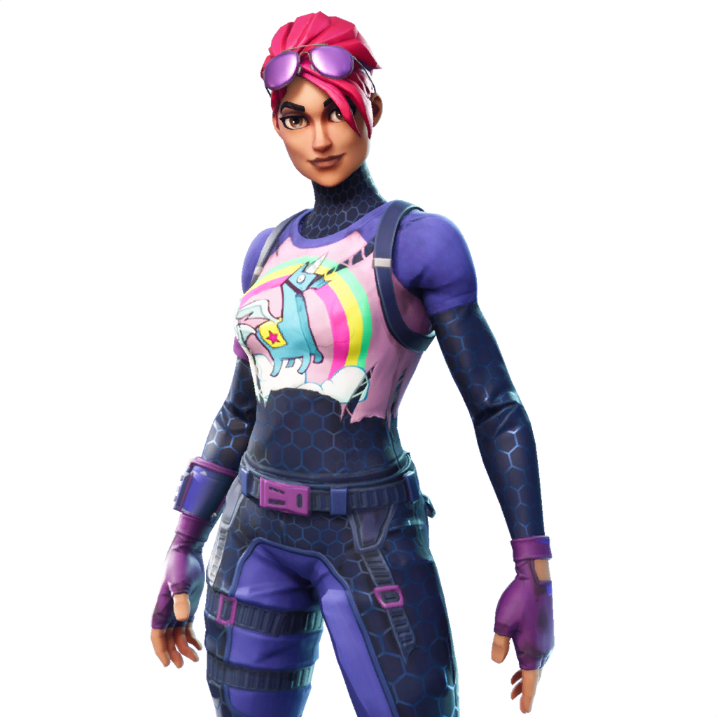 Brite Bomber Outfit Featured image