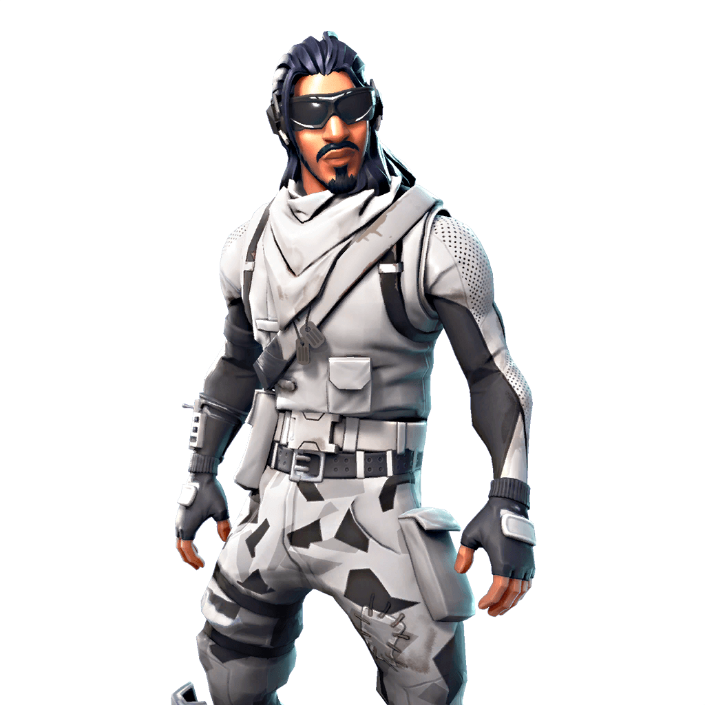Absolute Zero Outfit Featured image