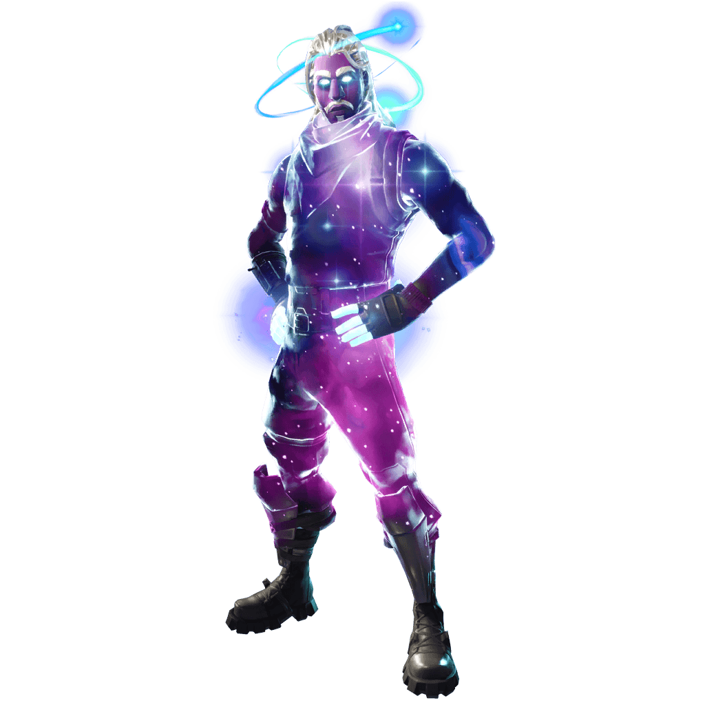 Galaxy Outfit Featured image