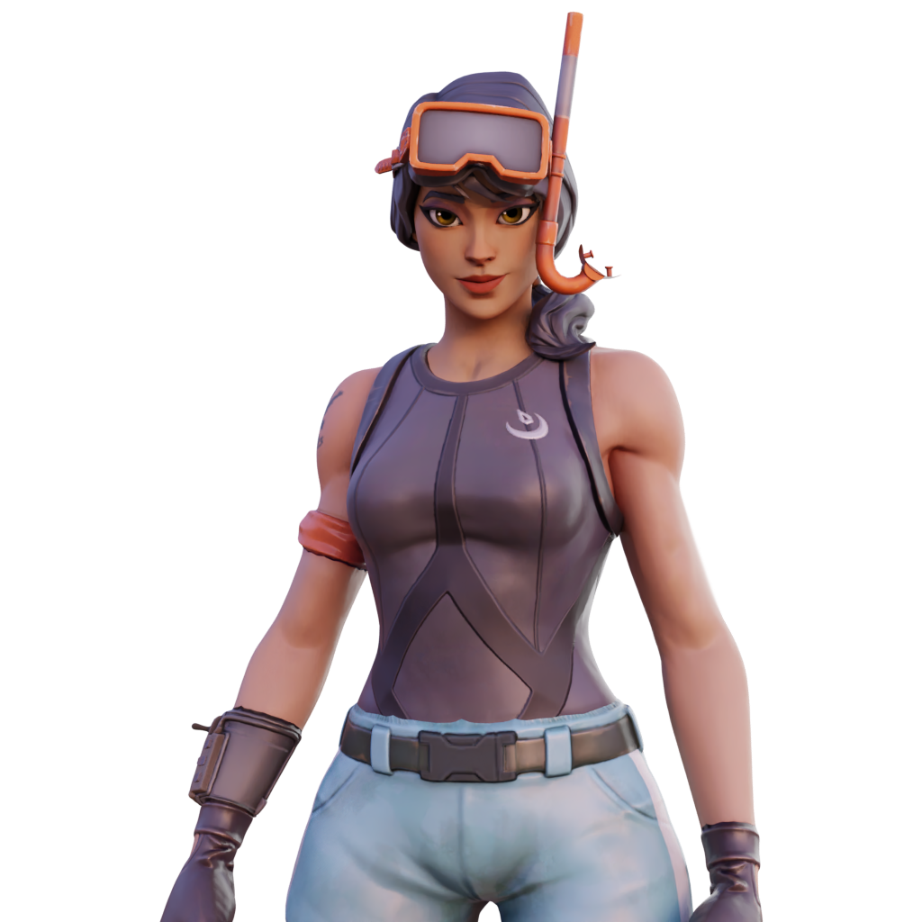 Snorkel Ops Outfit Featured image