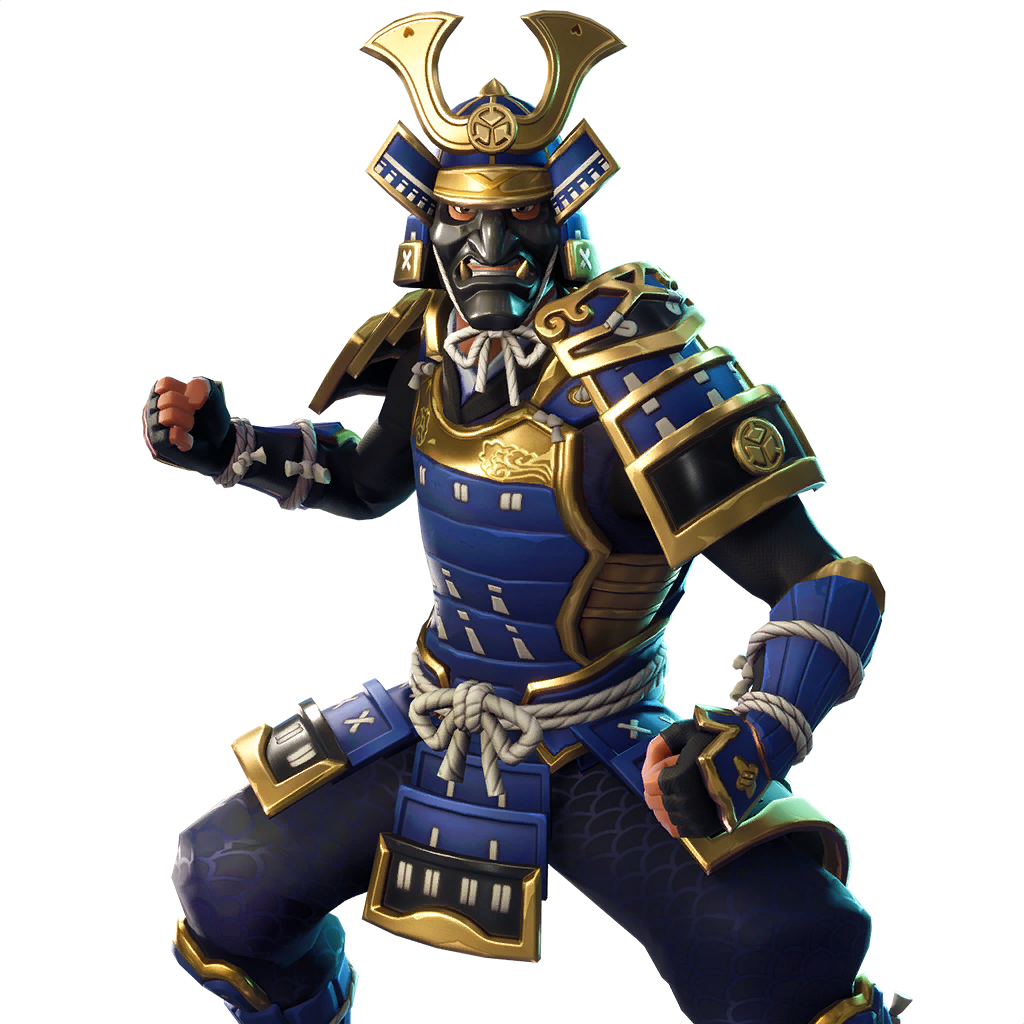 Musha Outfit Featured image