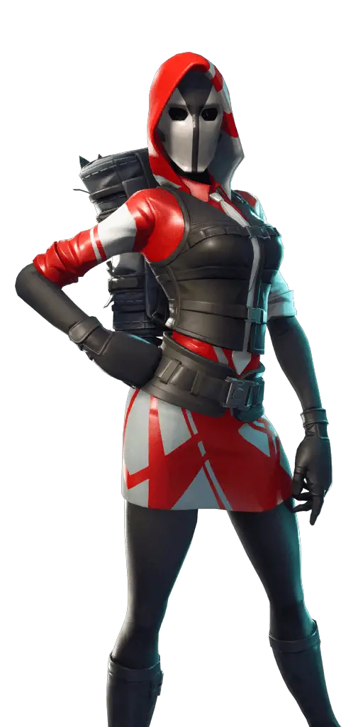 The Ace Outfit Featured image