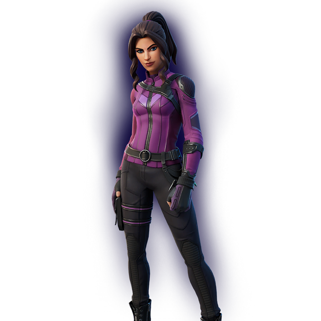 Kate Bishop Outfit Featured image