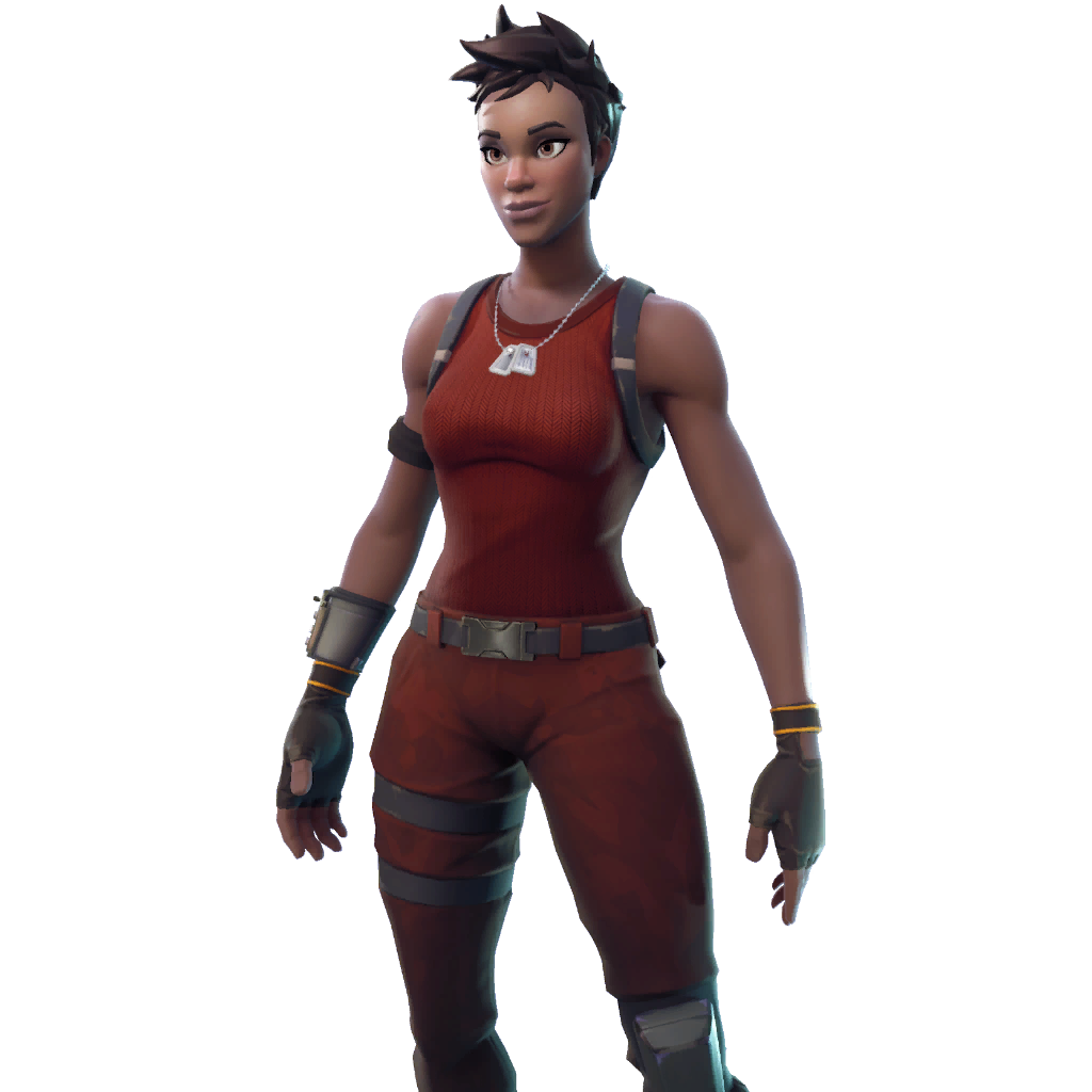 Renegade Outfit Featured image
