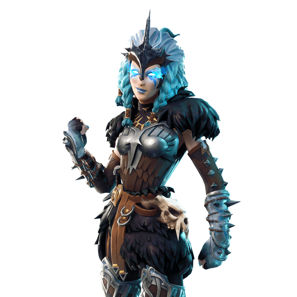 Valkyrie Outfit Featured image