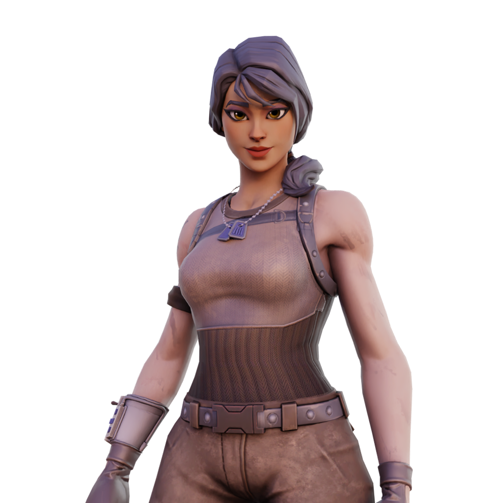 Assault Trooper Outfit Featured image
