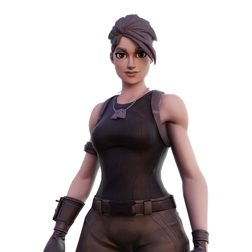 Commando Outfit Featured image
