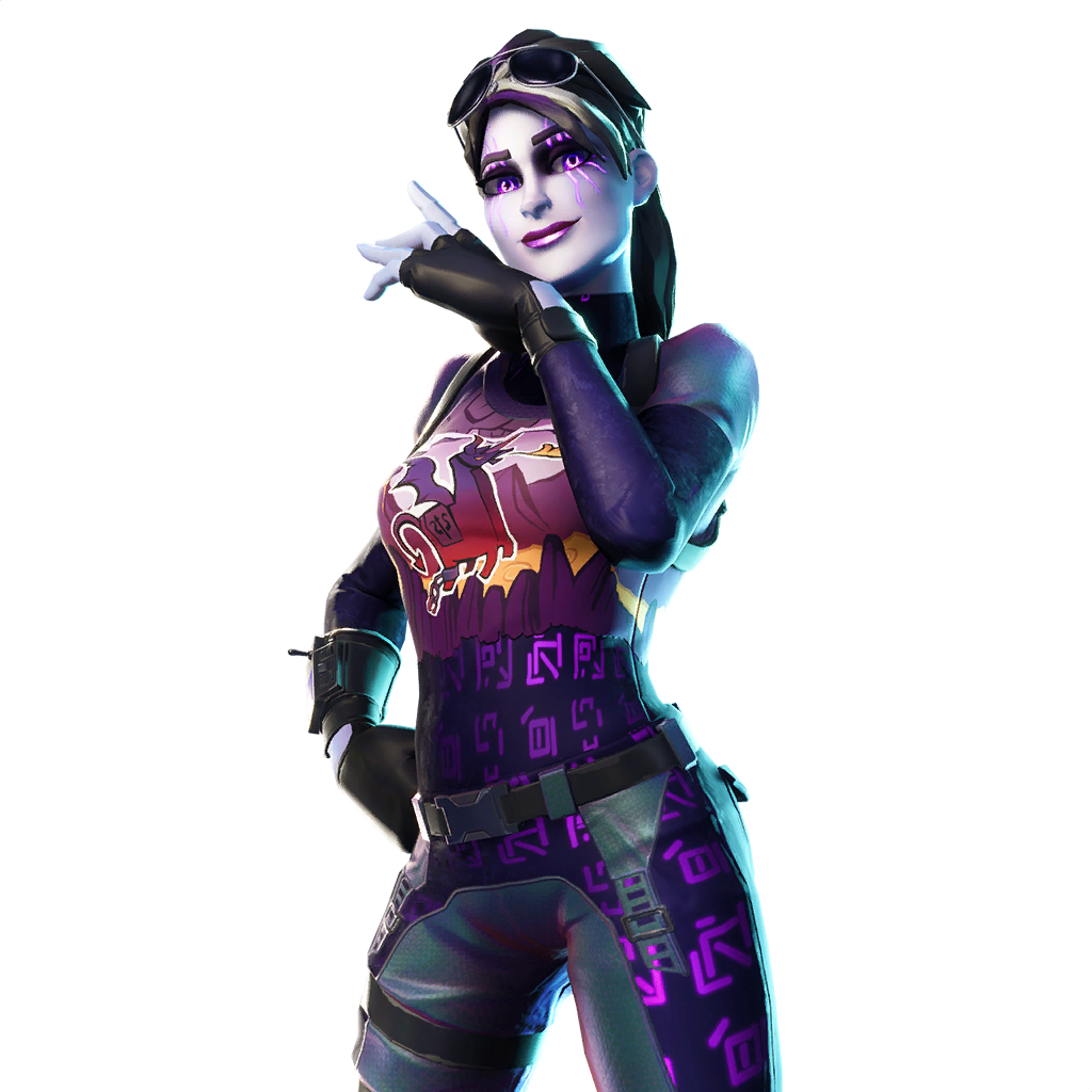 Dark Bomber Outfit Featured image