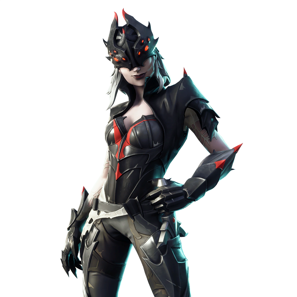 Arachne Outfit Featured image