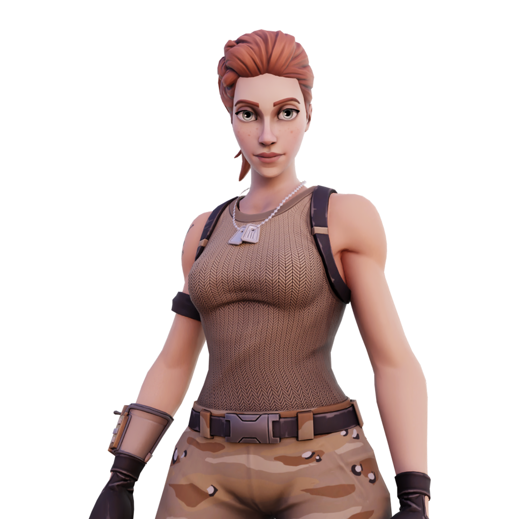 Tower Recon Specialist Outfit Featured image