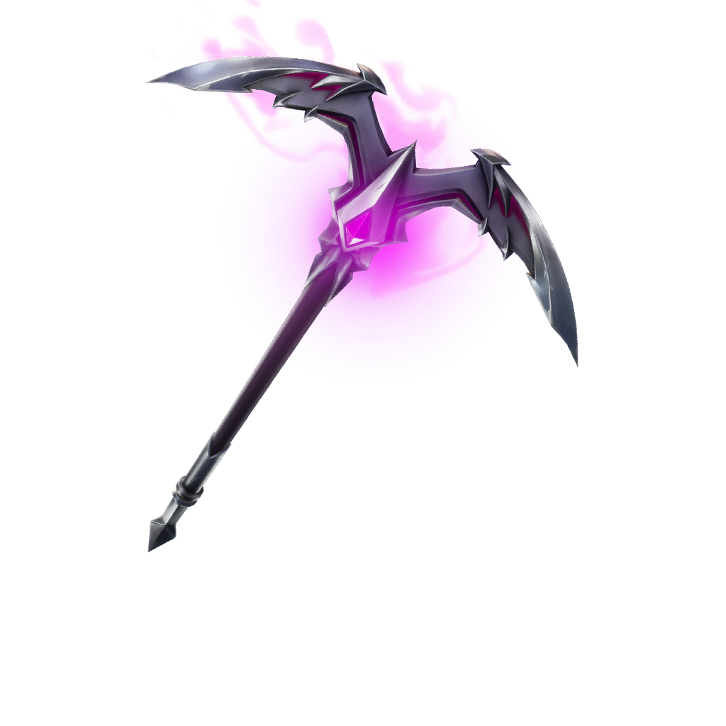 Moonrise Pickaxe Featured image