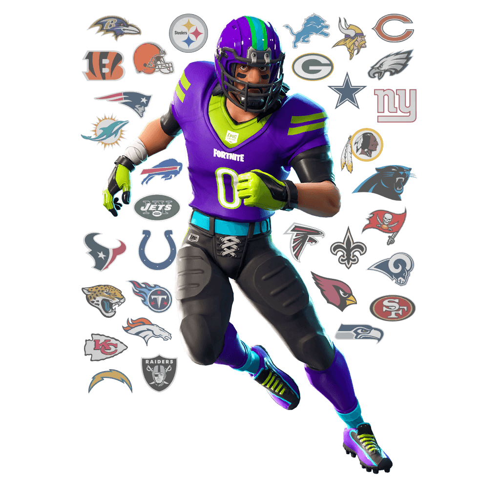 Gridiron Outfit Featured image