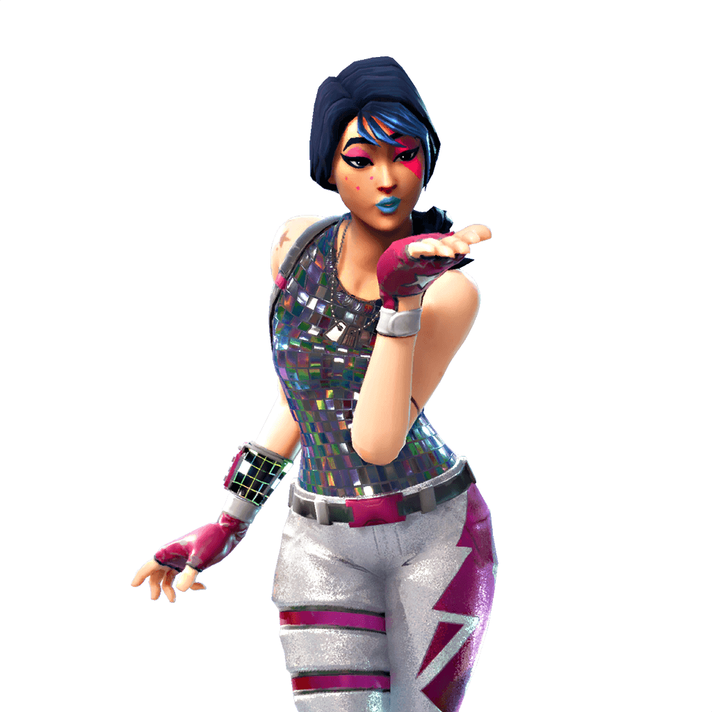 Sparkle Specialist Outfit Featured image