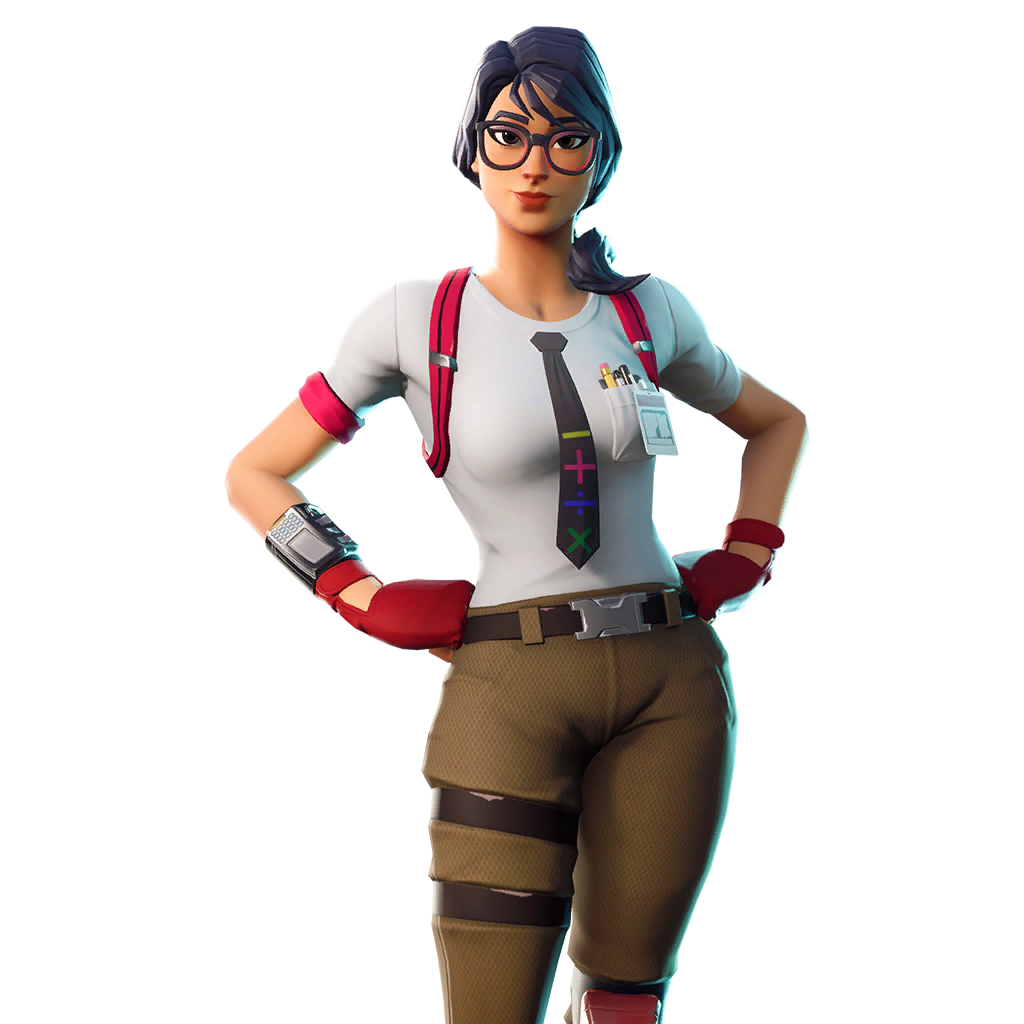 Maven Outfit Featured image