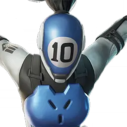 10-Ball Outfit icon