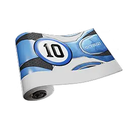 10 on Target Wrap icon