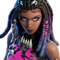 Adanna of the Deep Outfit icon