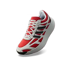 adidas adizero Aruku Red Shoes icon