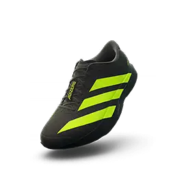 adidas adizero Evo SL ‘Black/Lucid Lemon’ Shoes icon