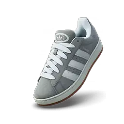 adidas Campus 00s Grey Shoes icon